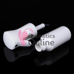 Pulverizator de coafor HSP006 din plastic cu pulverizare fina FiMi Alb 300 ml